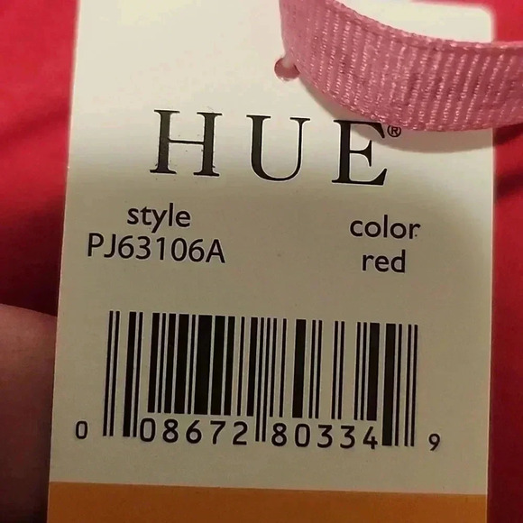 Hue Pajama Pants - Picture 6 of 8